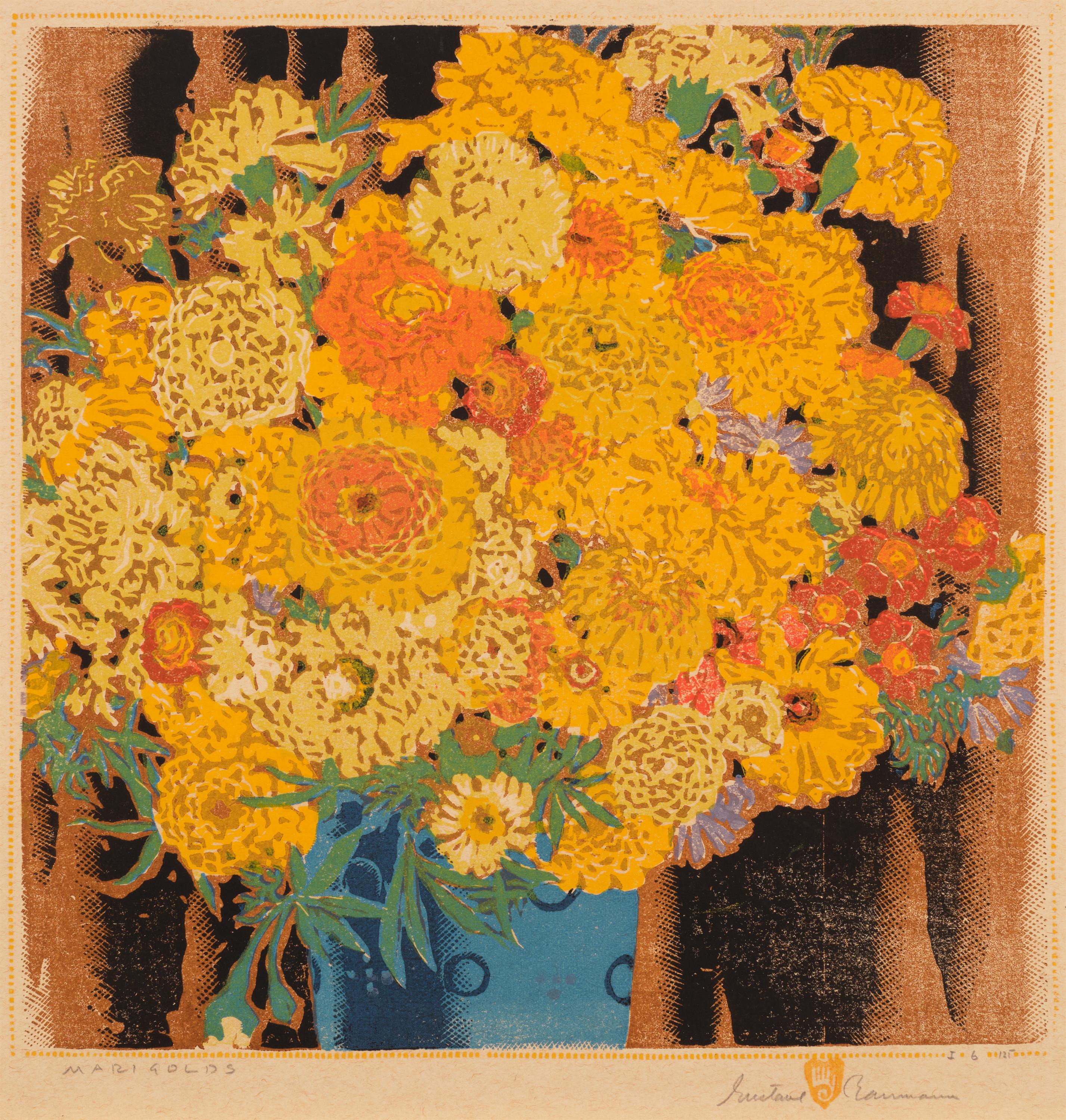 Marigolds