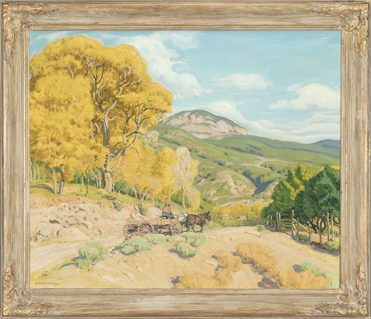 The Wagon Road - Image 2 of 2