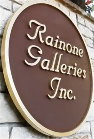 Rainone Galleries, Inc. logo