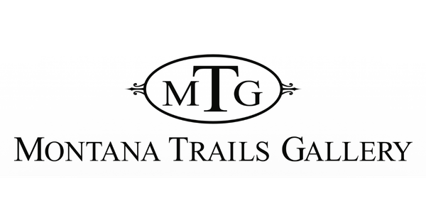 Montana Trails Gallery, Inc logo