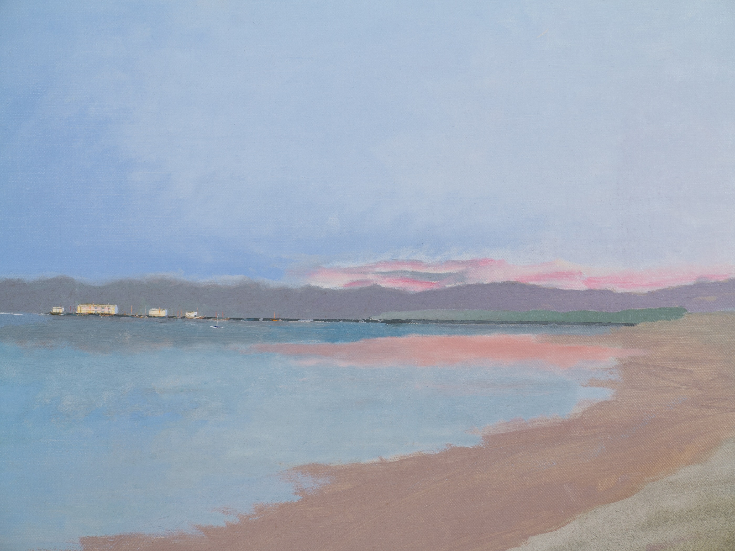 Provincetown Harbor  - Image 3 of 4