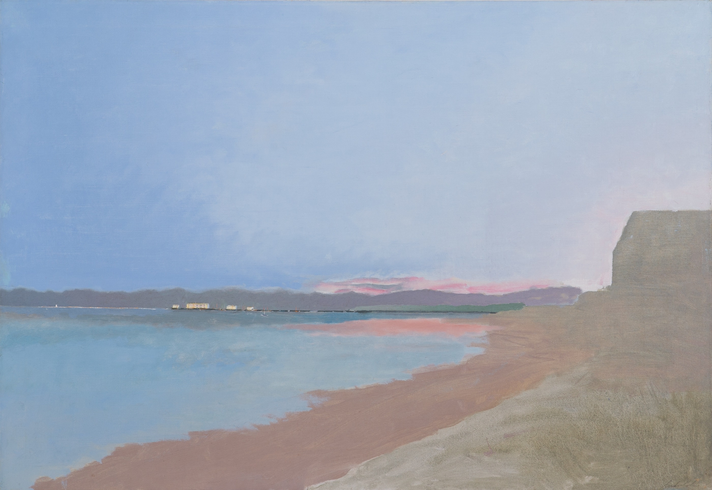 Provincetown Harbor  - Image 1 of 4