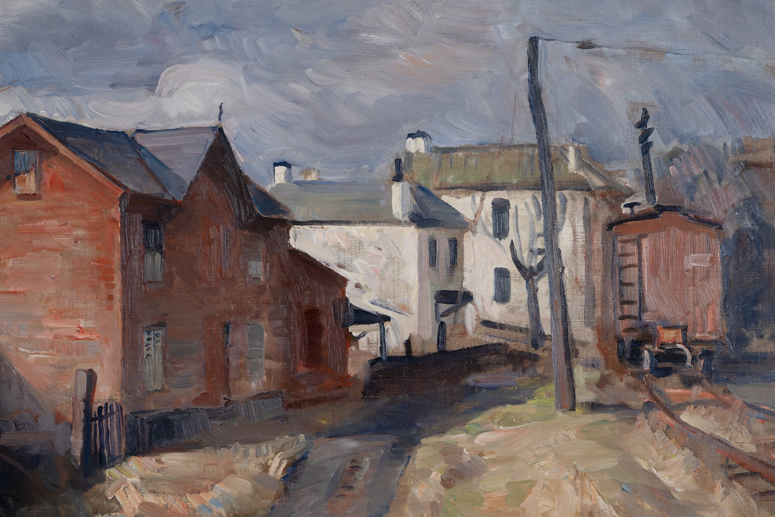 Train Yard - Image 3 of 4