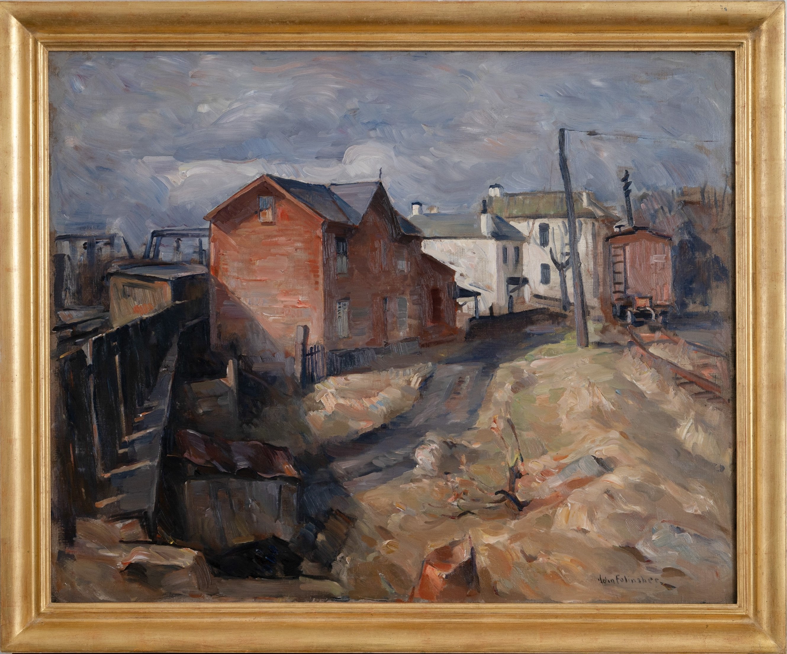 Train Yard - Image 2 of 4