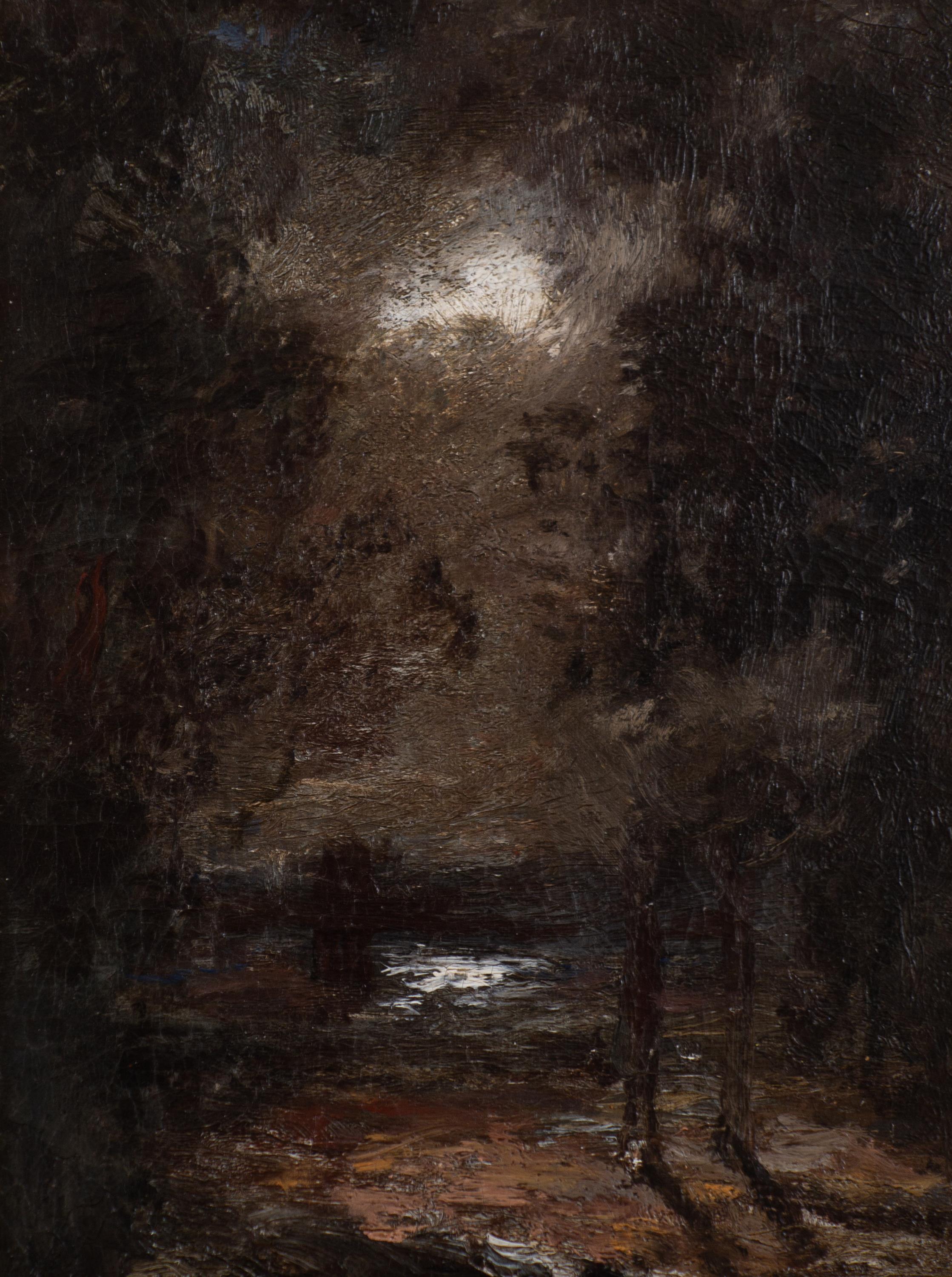 Moonlight - Image 3 of 3