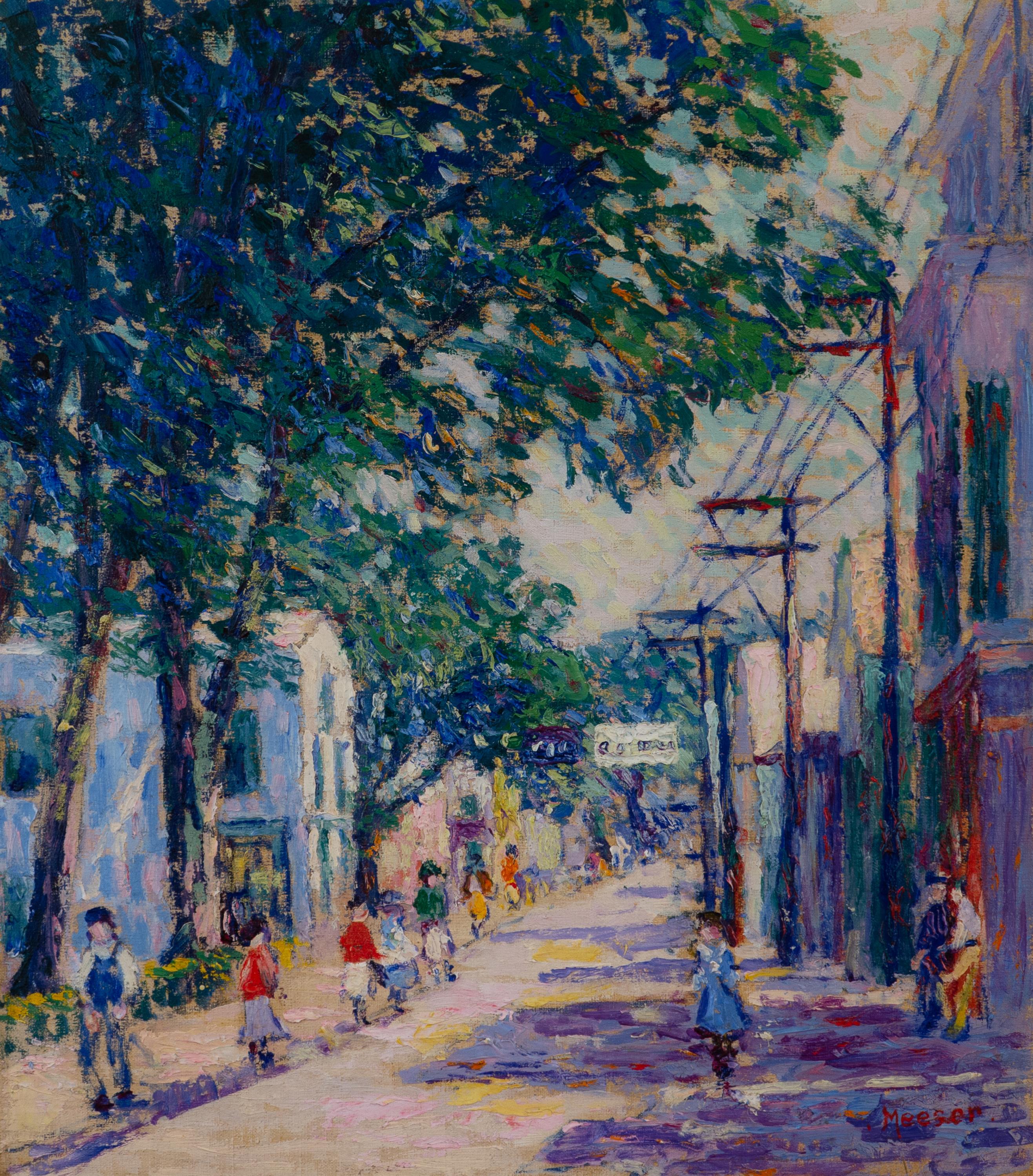 Street in Provincetown - Image 1 of 4