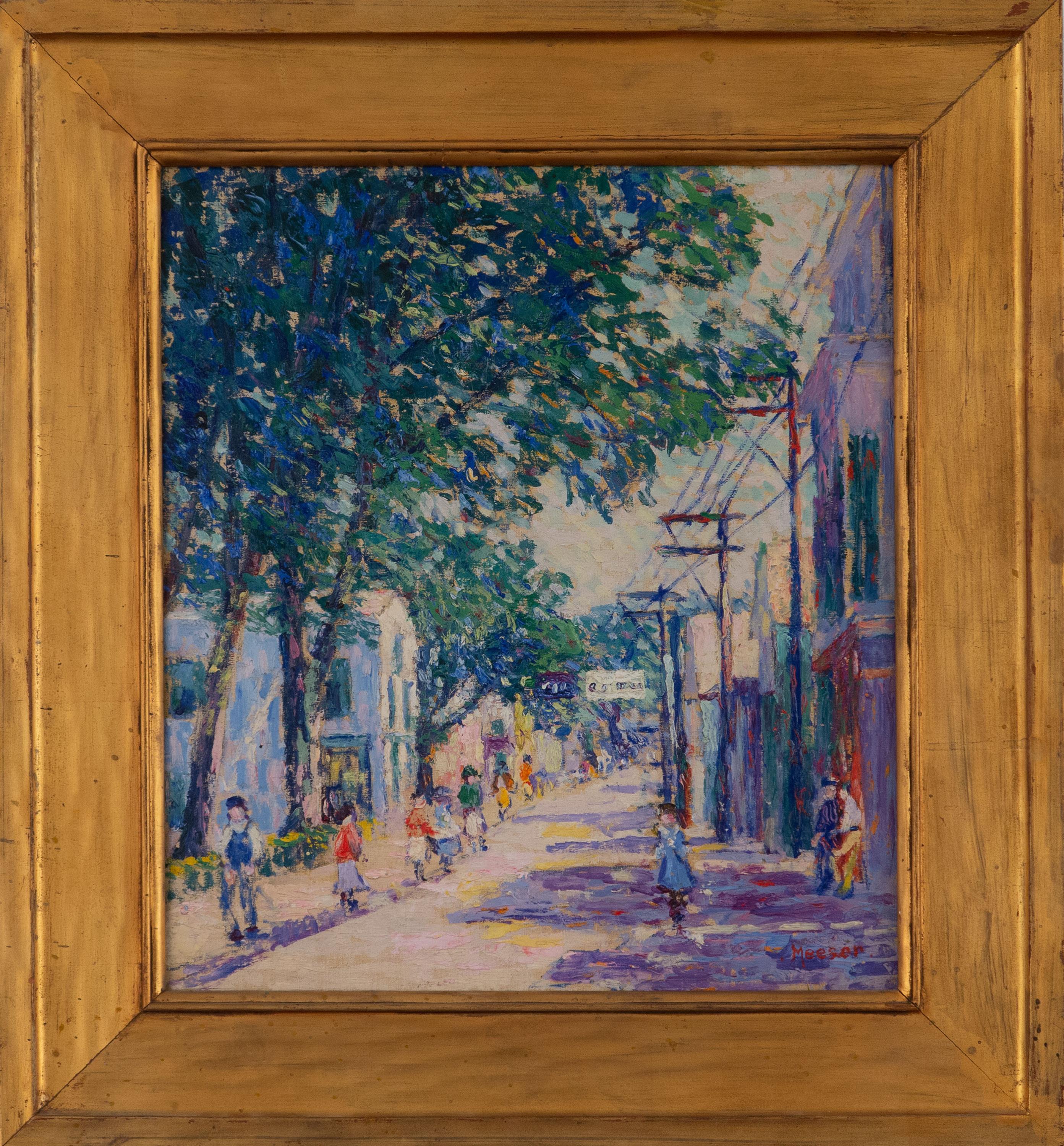Street in Provincetown - Image 2 of 4