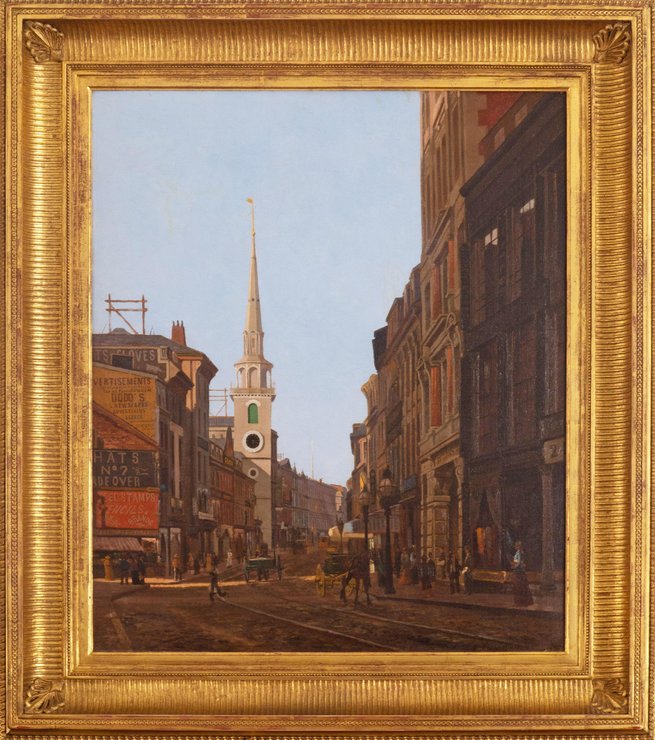 Old South Meeting House, Washington Street, Boston, MA - Image 2 of 4