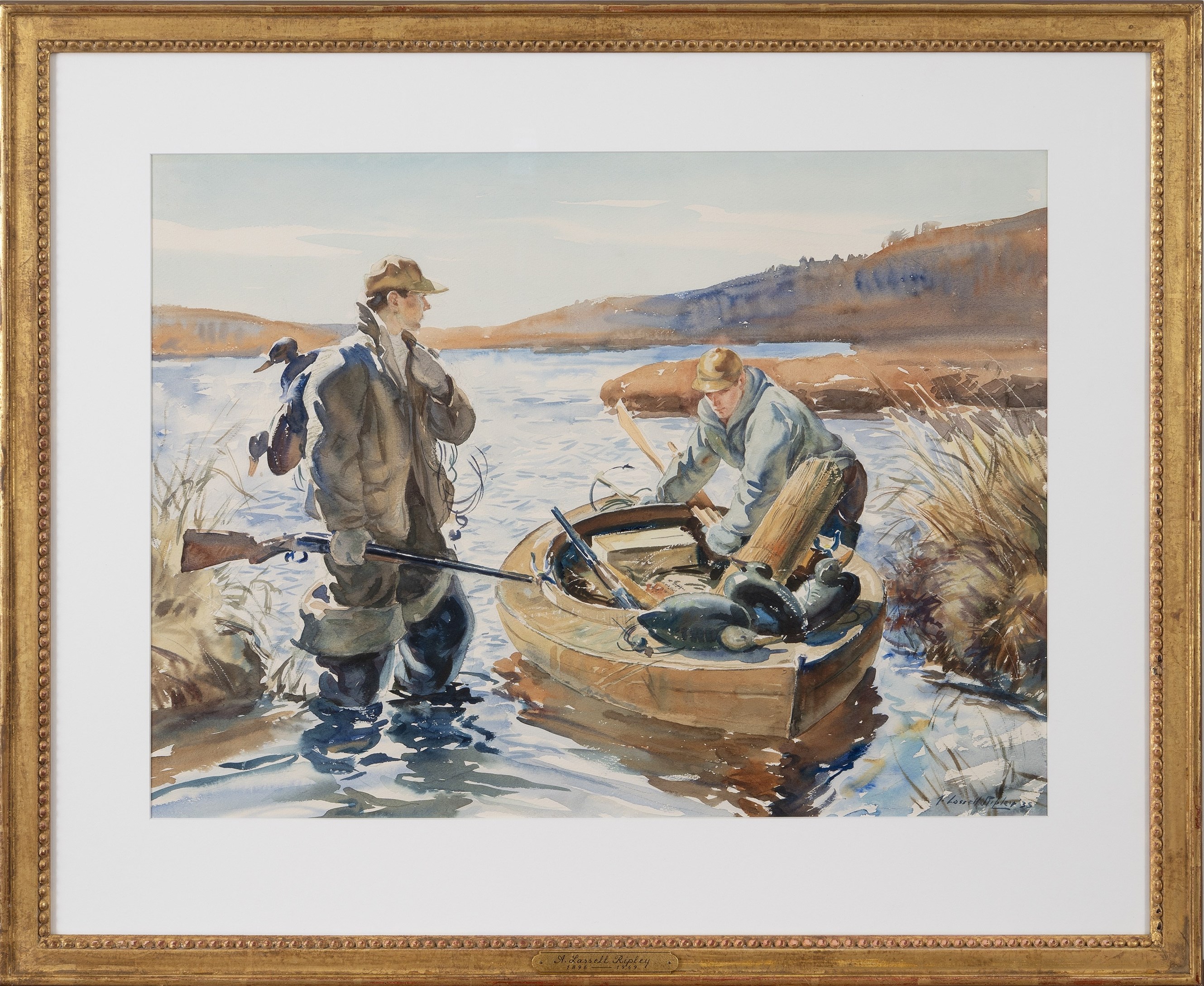Hunting Pals - Image 2 of 4
