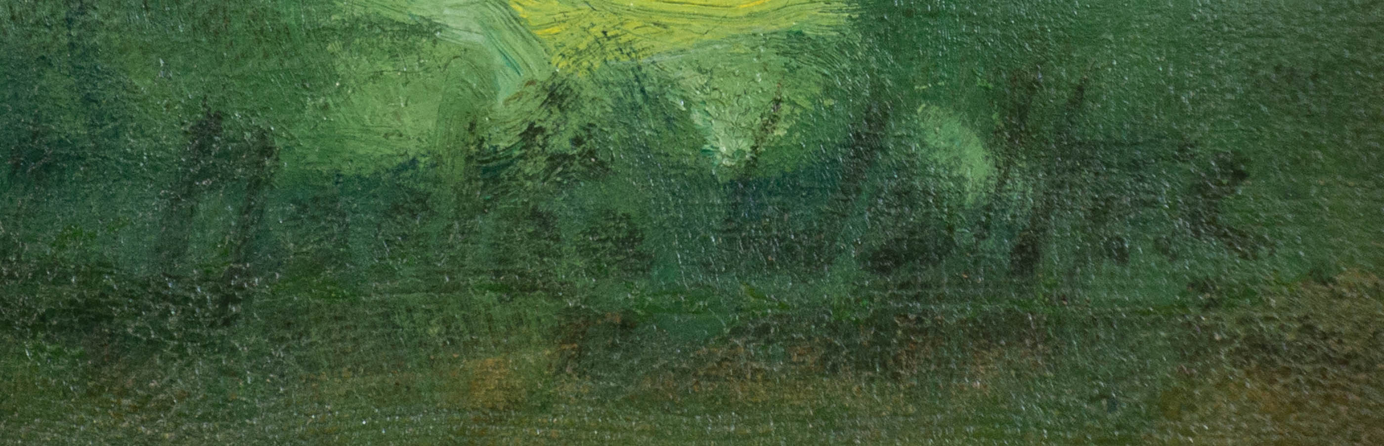 Garden Scene - Image 4 of 4