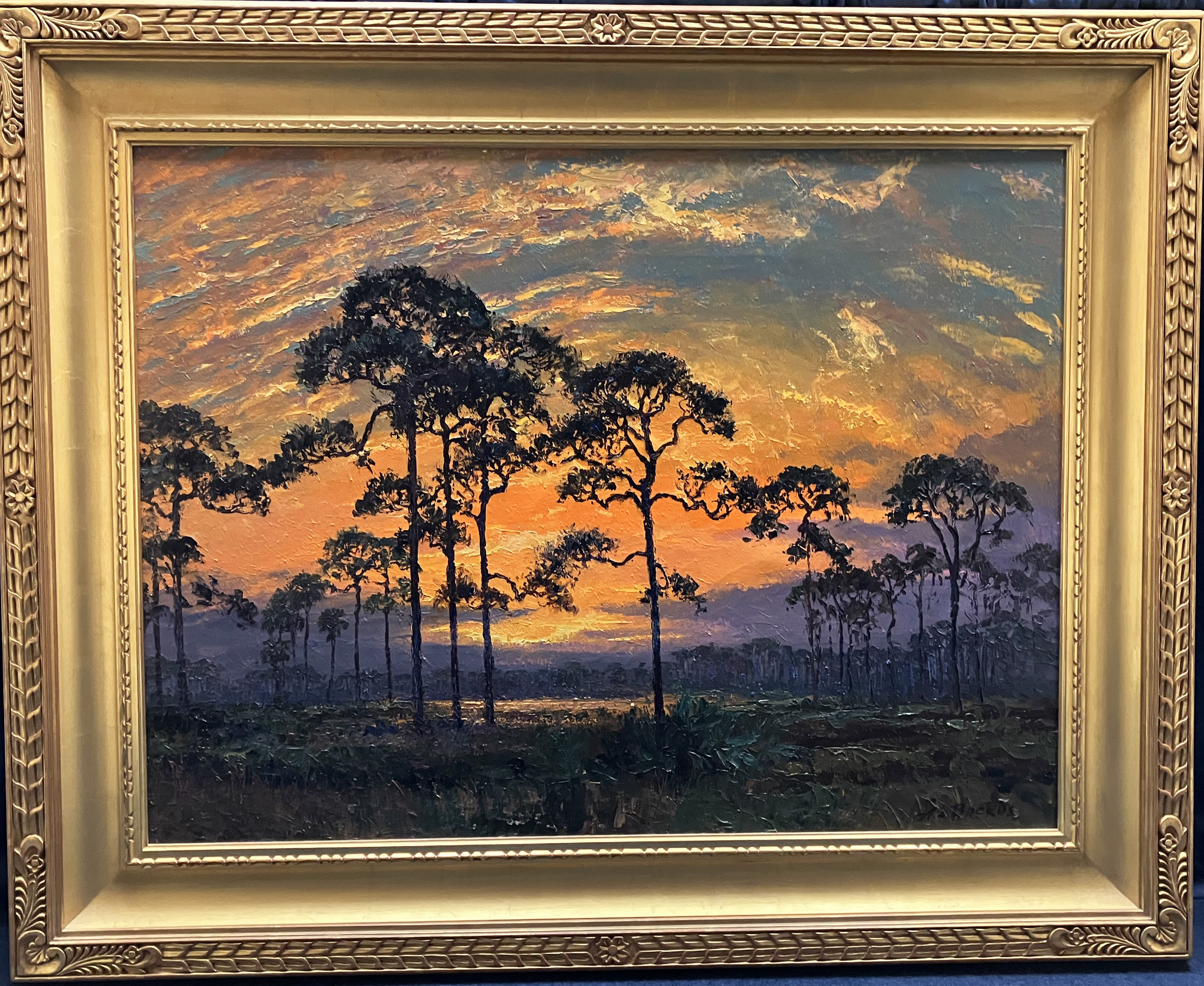 Fire Sky, Florida - Image 2 of 2