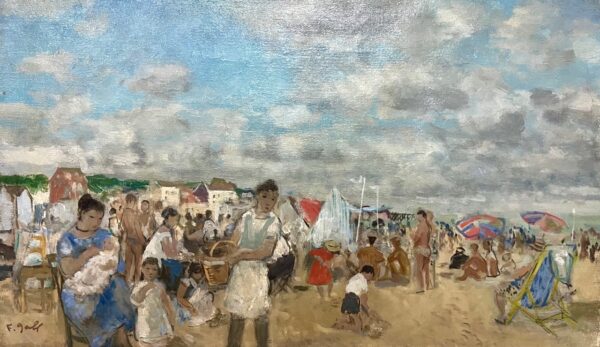 Deauville