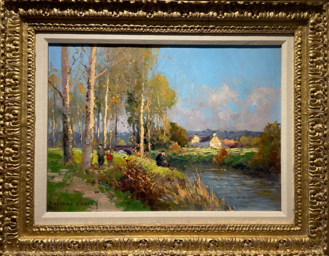 Fishing, Normandy - Image 2 of 4