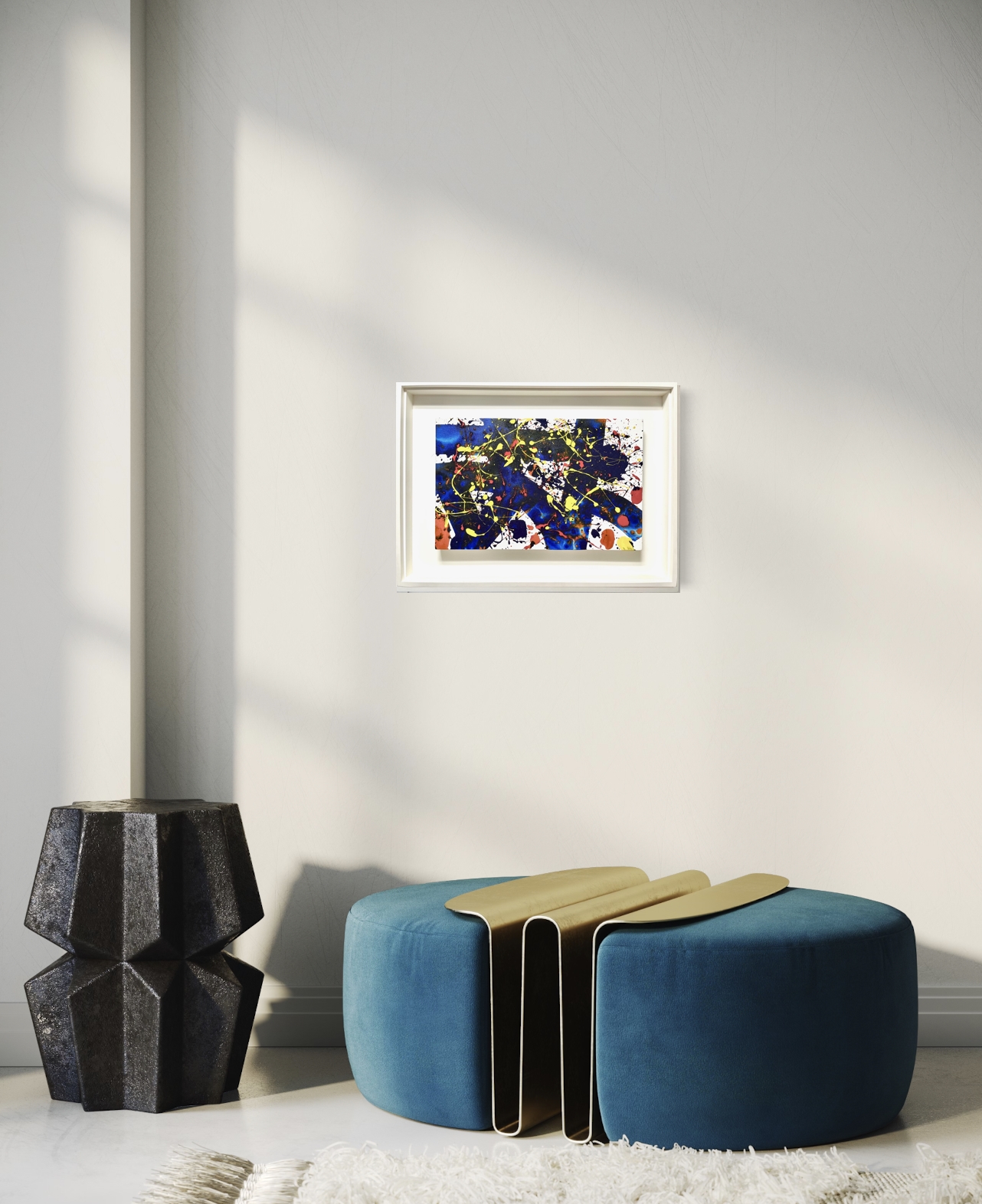 Untitled (SFP94-83) - Image 3 of 3