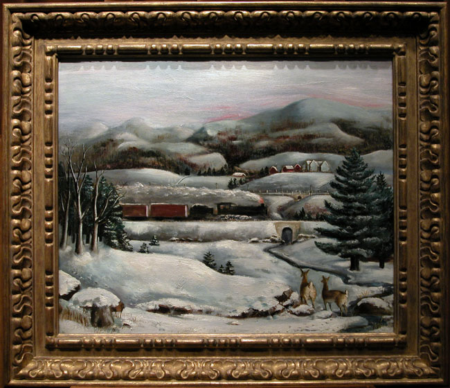 The Train - Image 2 of 2