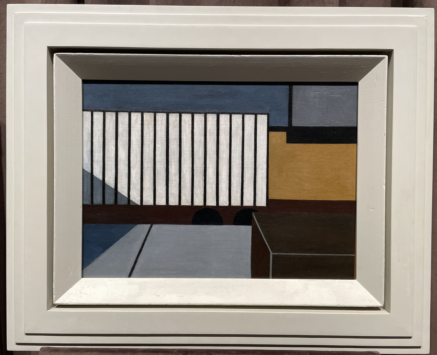 Box-Car - Image 2 of 2