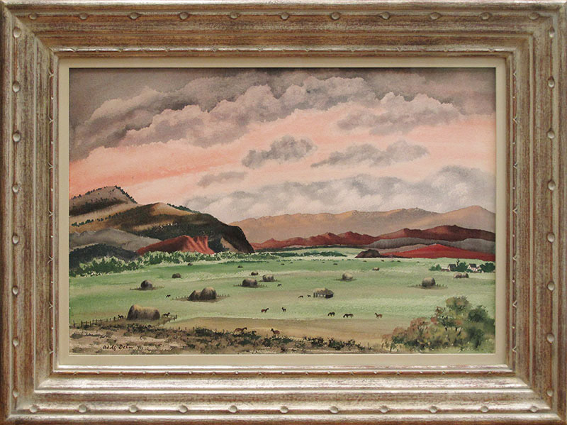 Gunnison Valley - Image 2 of 2