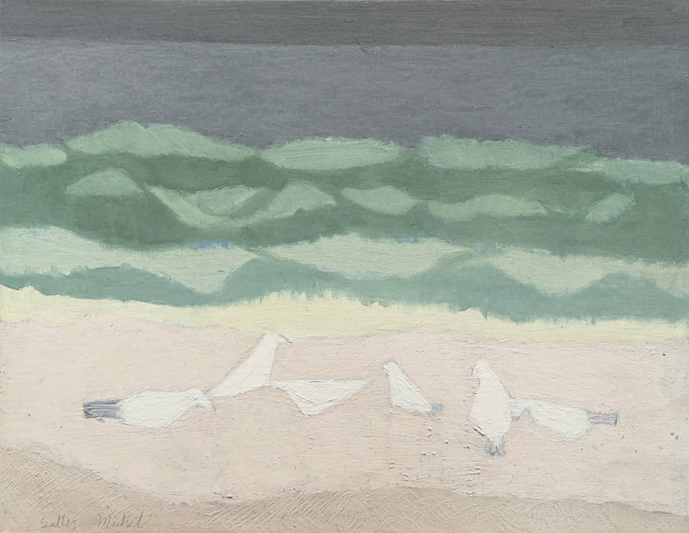 Six Birds - Image 1 of 2