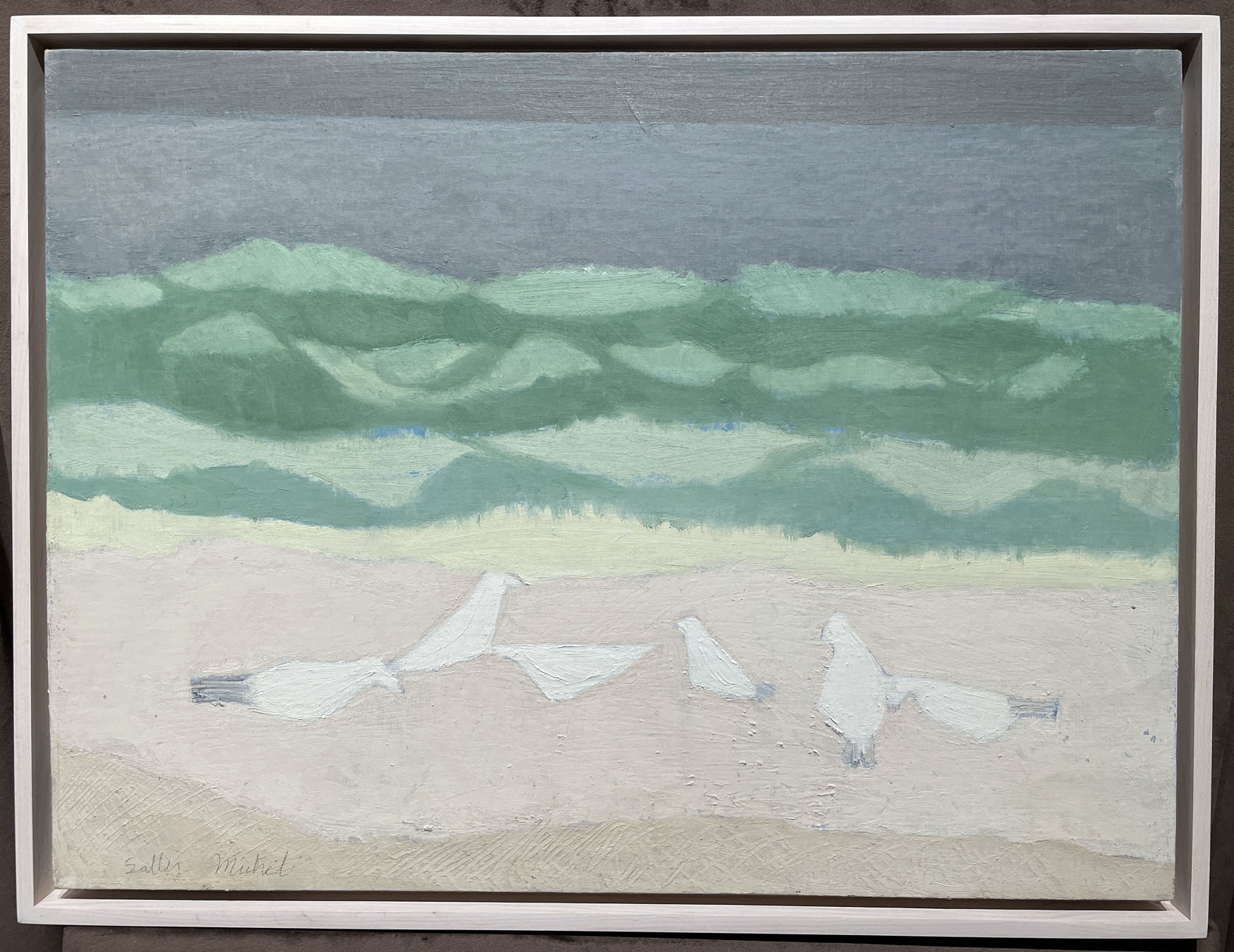 Six Birds - Image 2 of 2