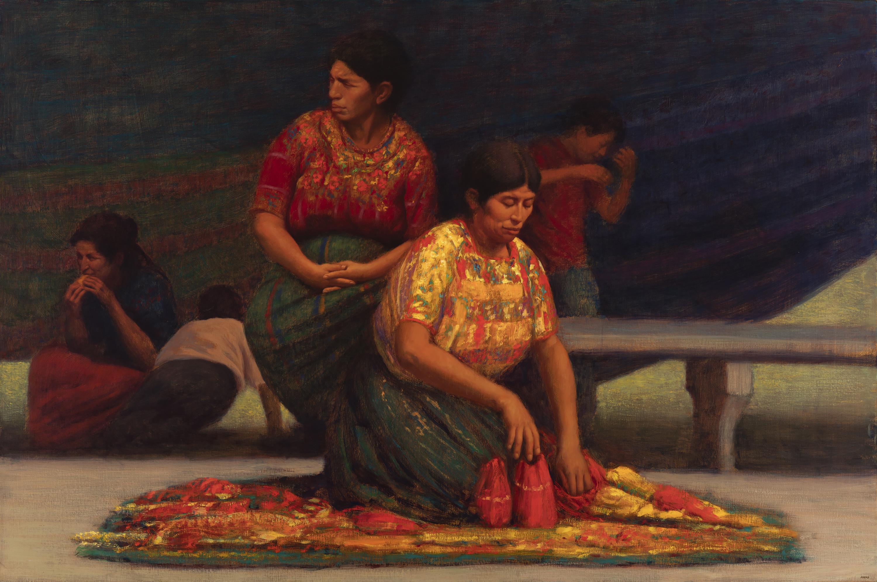 Chi Chi Castenango