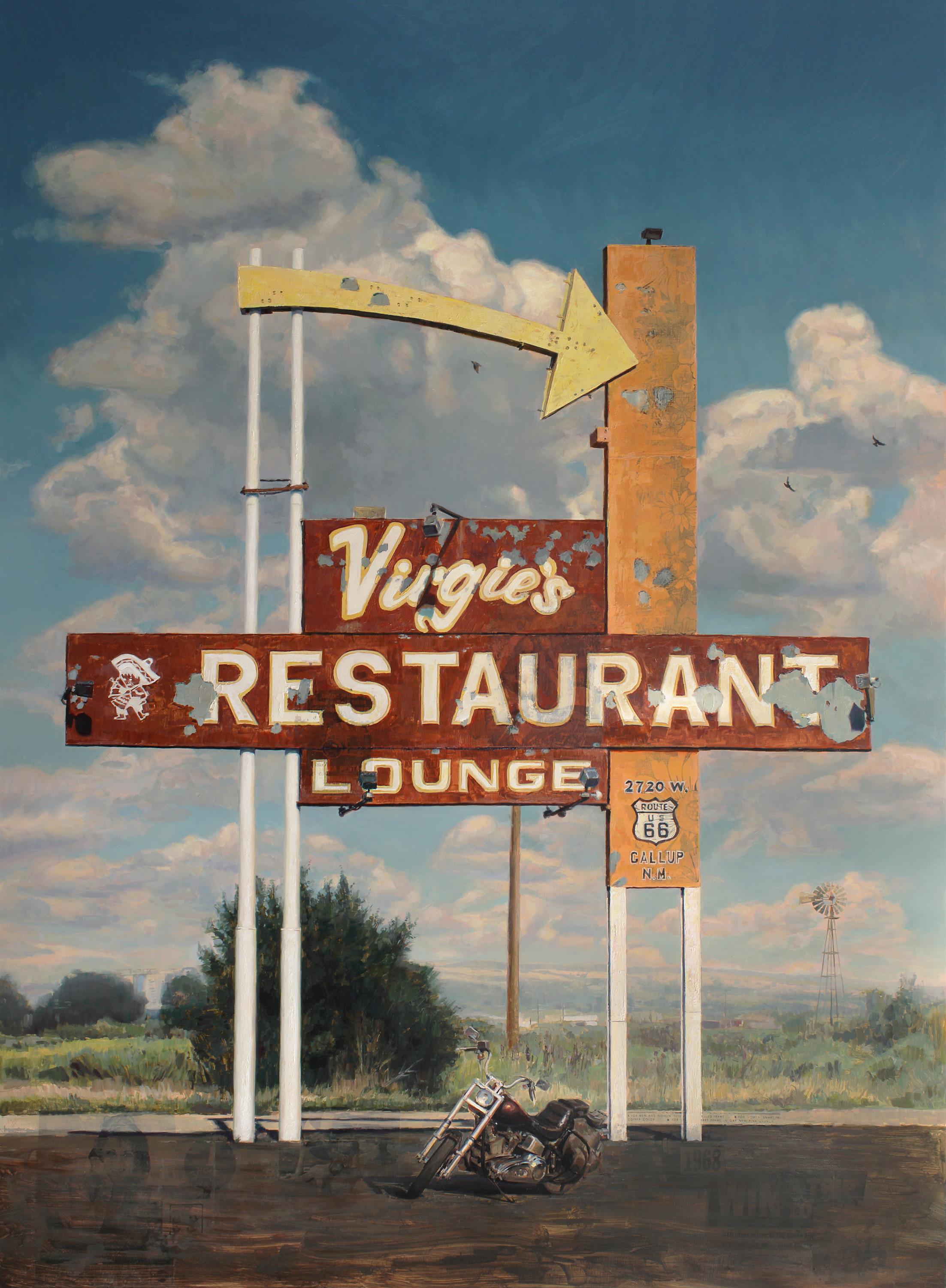 Virgie's