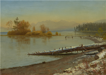 Lake Tahoe