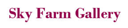 Sky Farm Gallery logo - William Keith specialist dealer in Po Box 2710, Minden, NV 89423