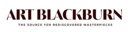 Art Blackburn logo