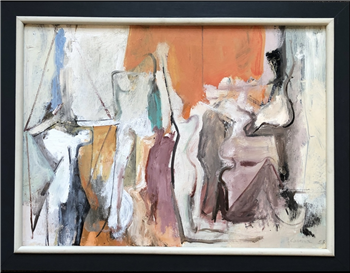 Untitled 1956