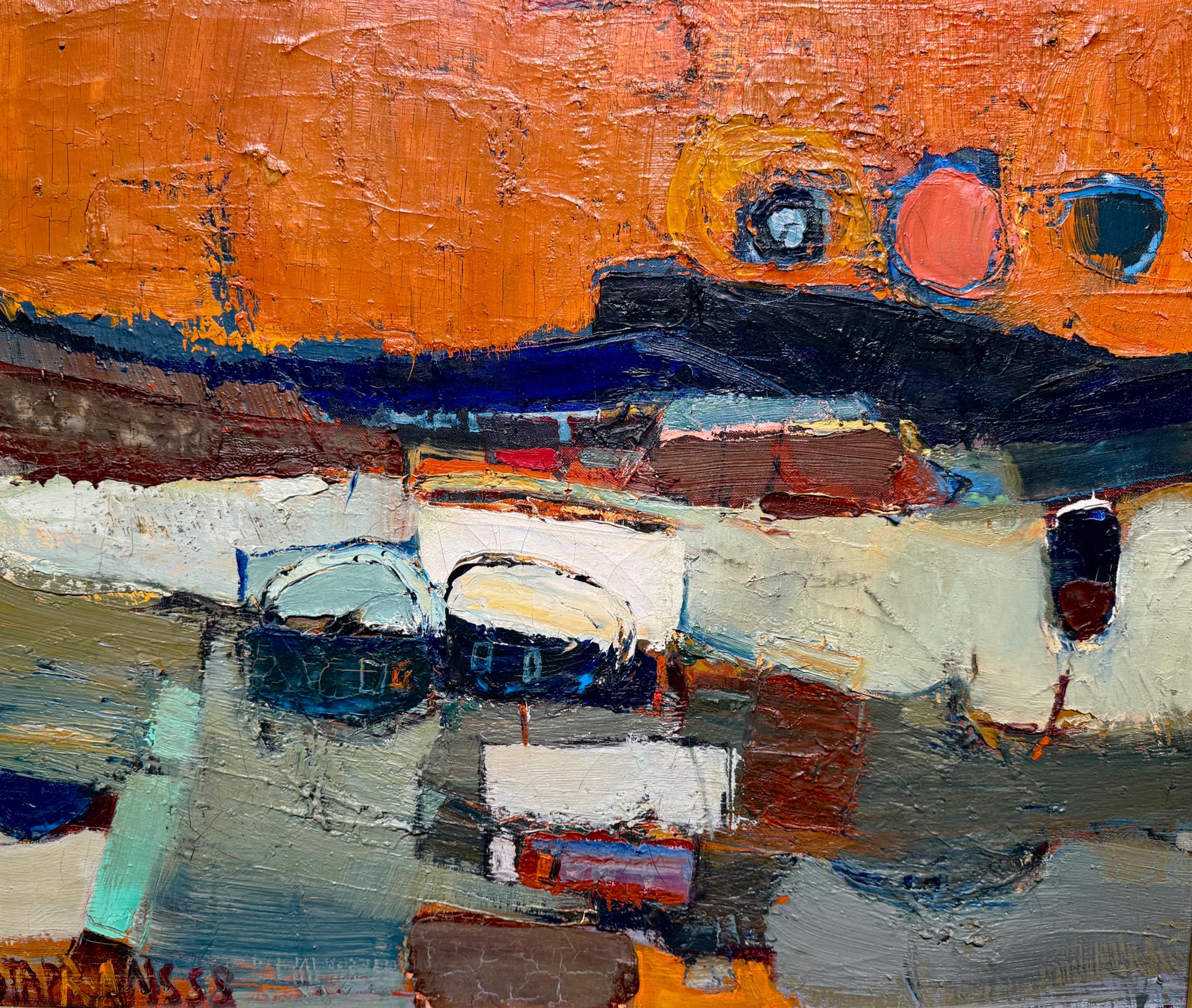 Boats 