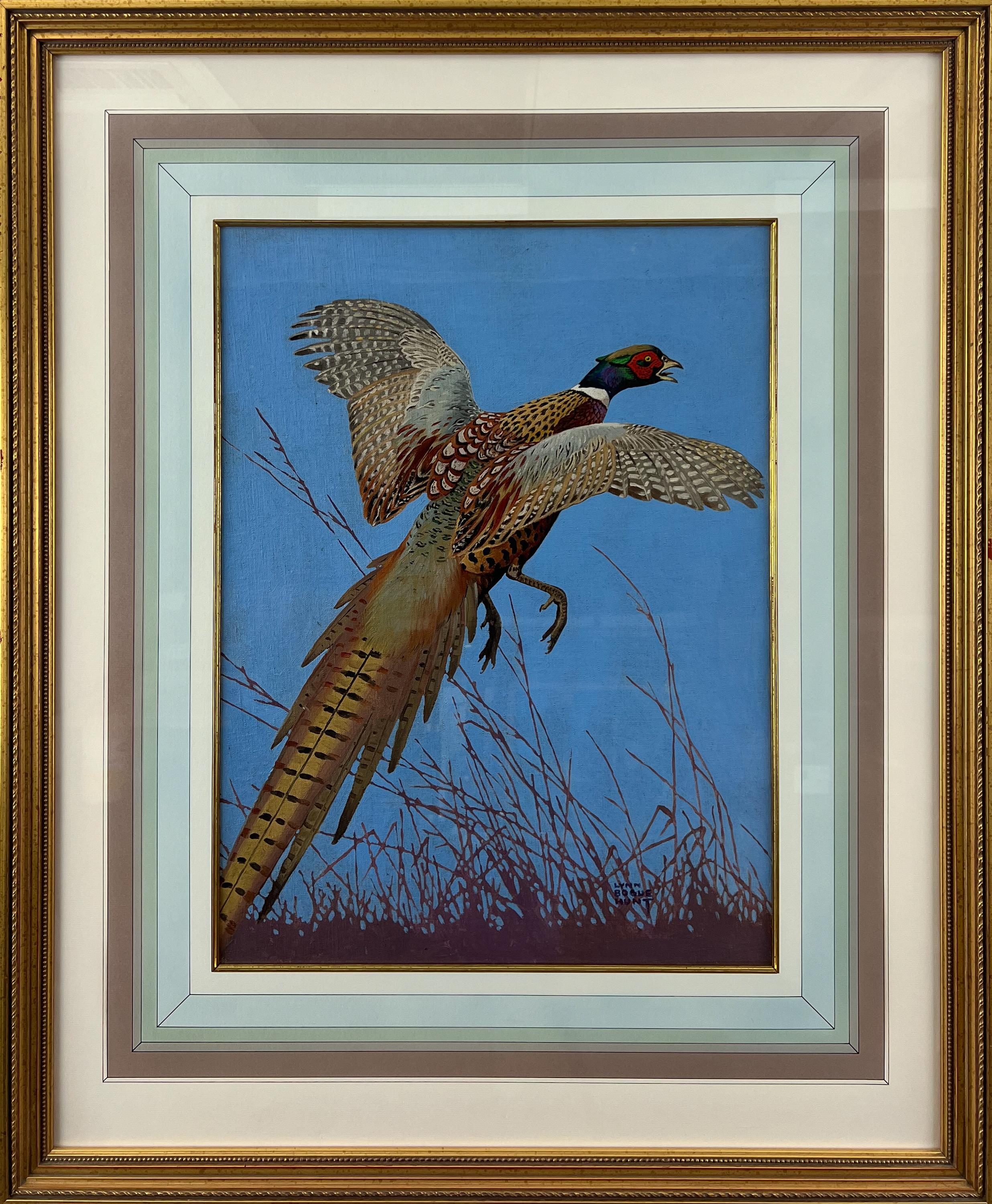 Pheasant