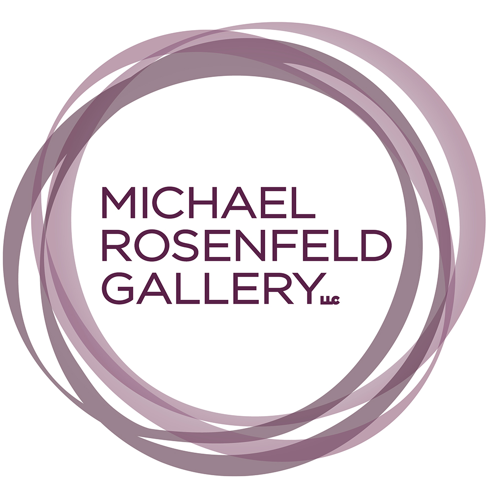 Michael Rosenfeld Gallery logo - Alma Woodsey Thomas collector seeking artwork in New York, NY