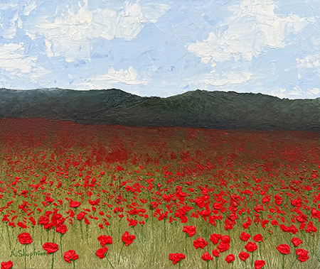 Red Valley