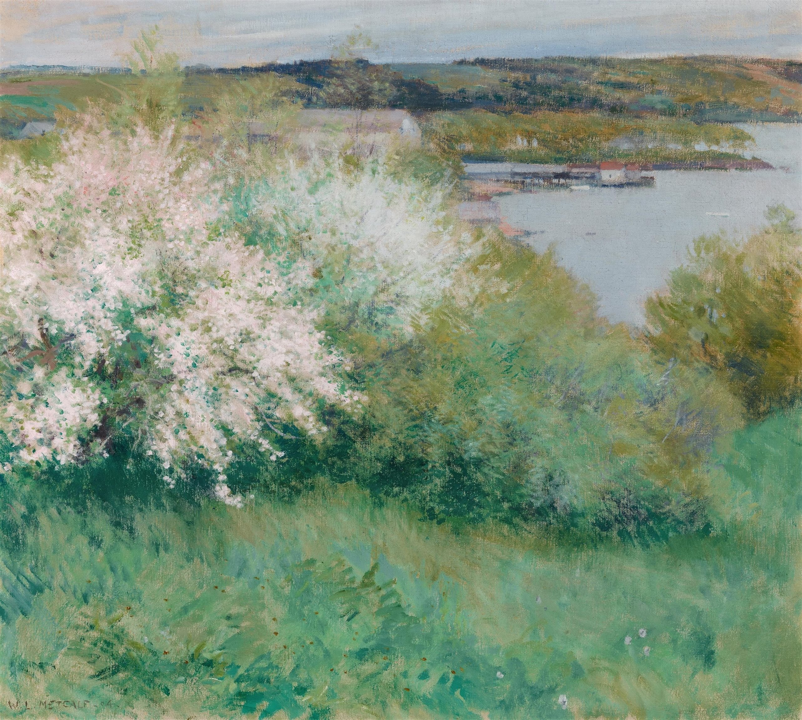 Spring - Image 1 of 2