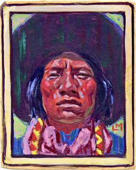 Arizona Hopi