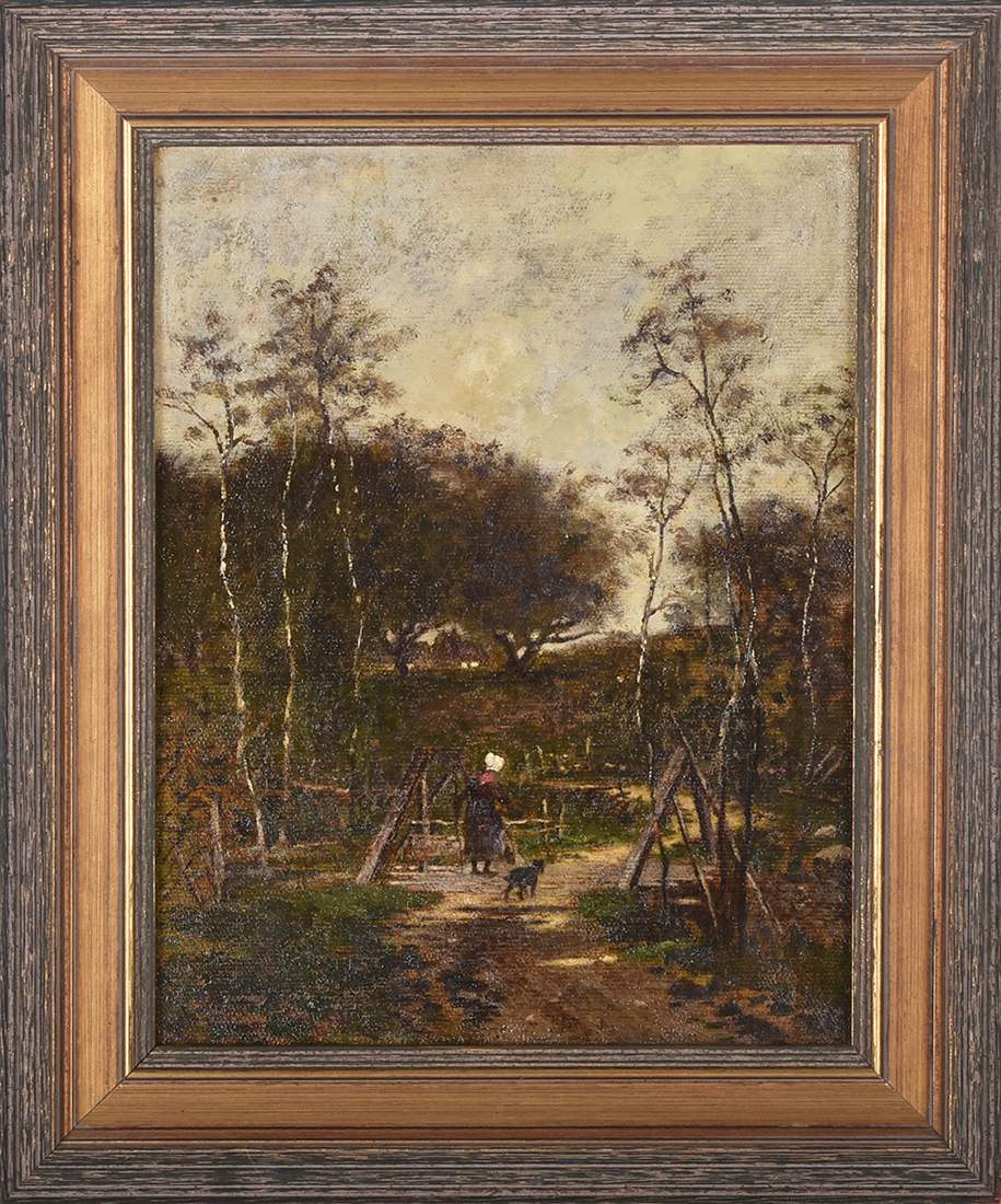 The Road Back Home - Image 1 of 3