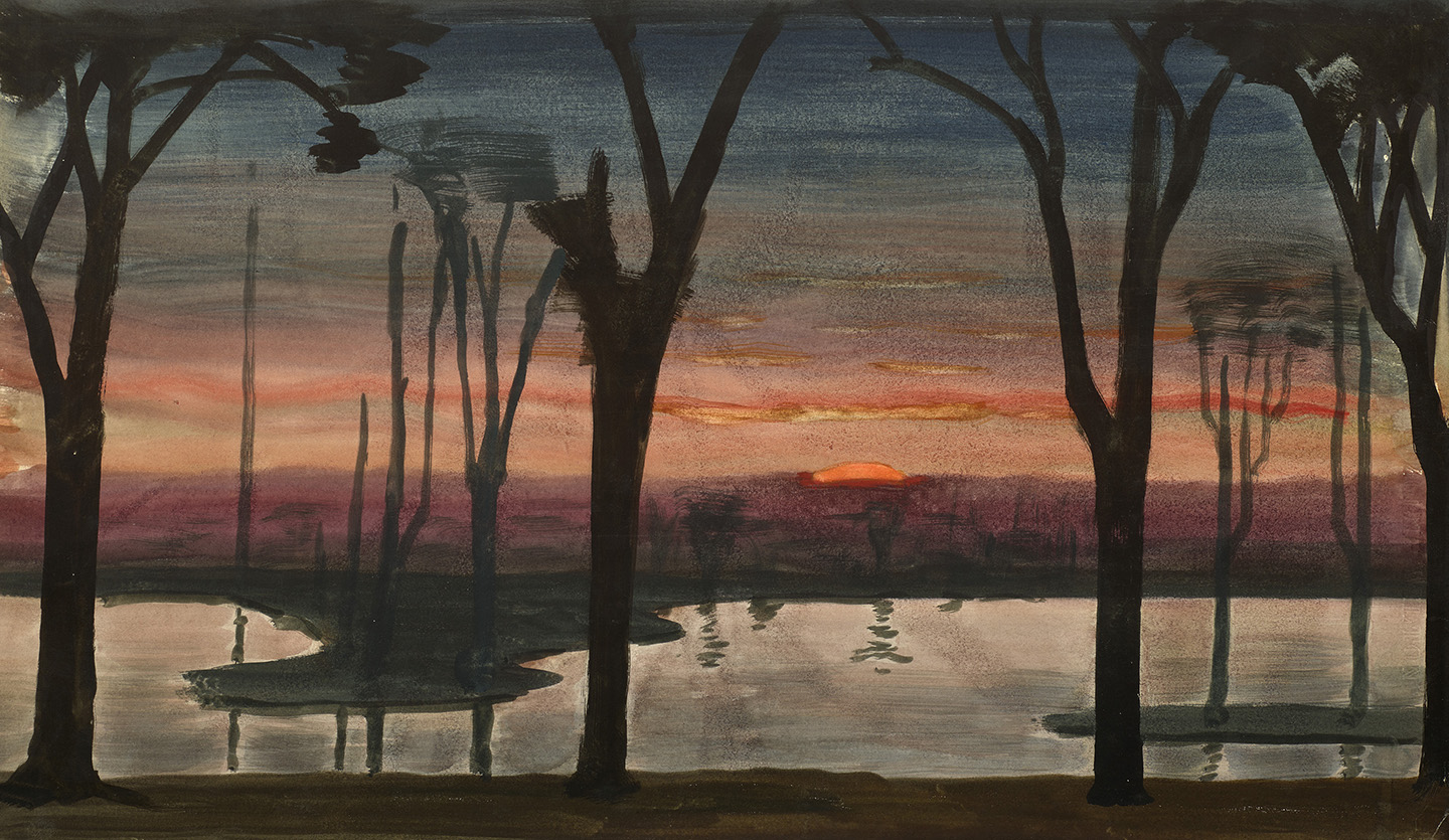 Dusk