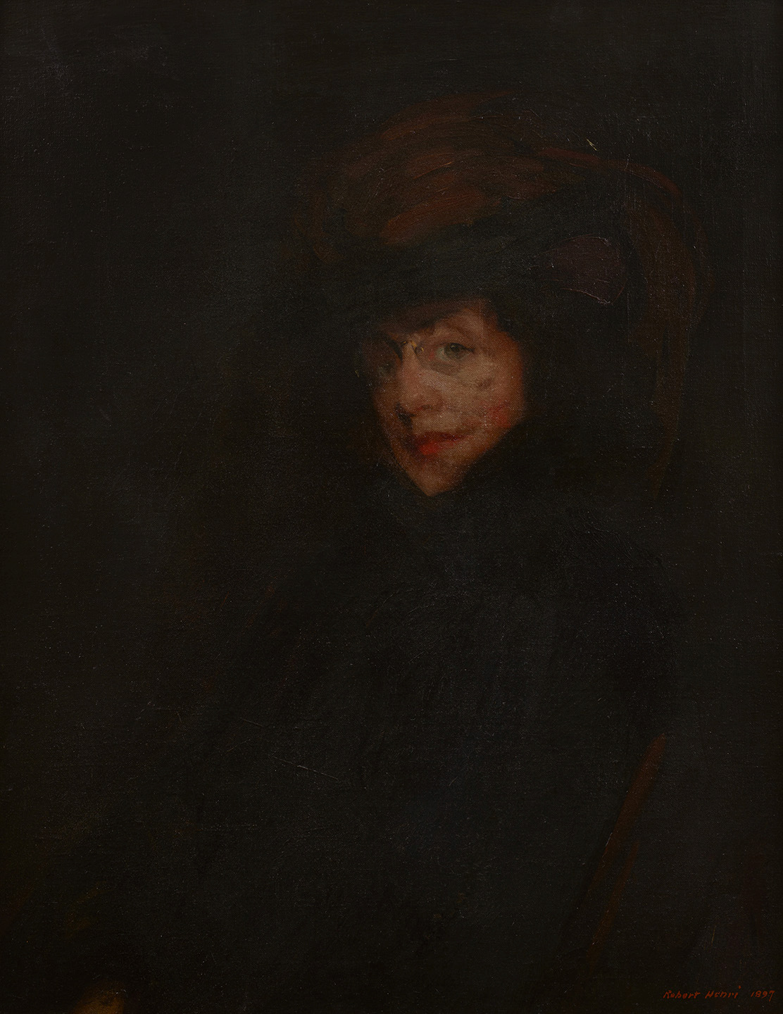 The Pheasant Hat