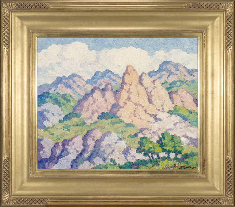 Colorado Landscape - Image 2 of 4