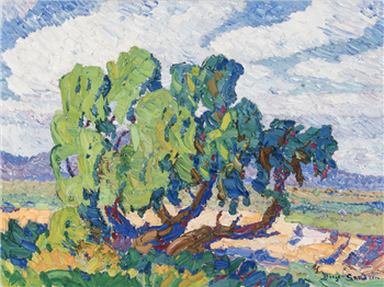 Willows, McPherson County, Kansas - Image 1 of 3