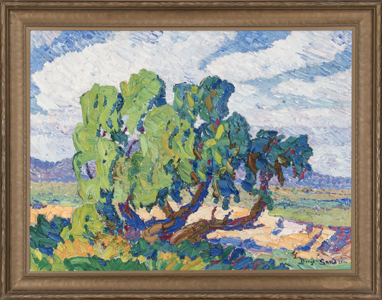 Willows, McPherson County, Kansas - Image 2 of 3