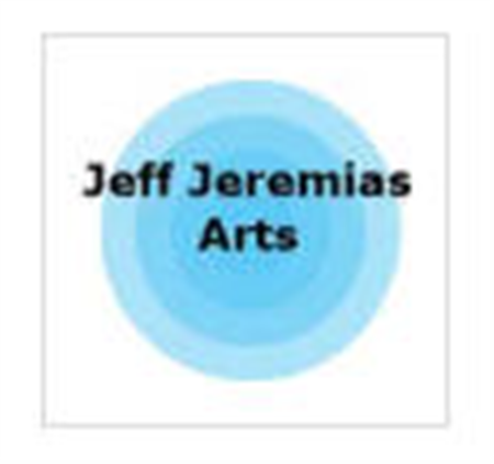 Jeff Jeremias Fine Arts logo