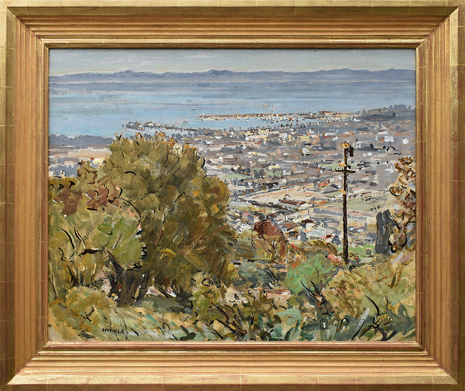 Clarence Hinkle (1880 - 196)