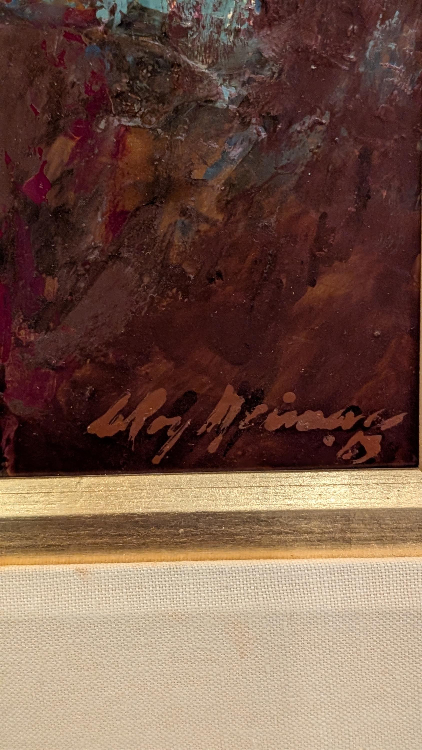 Jazz Man - Image 2 of 2