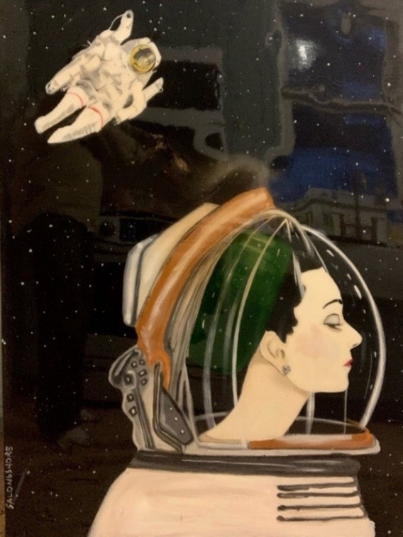 Astronaut