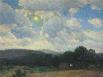 "The Night Wind"