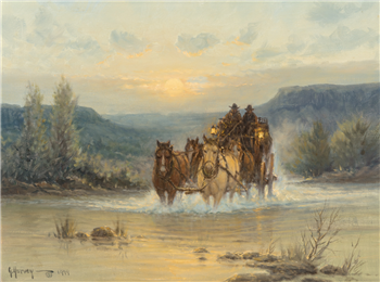 Low-Water Crossing - Image 1 of 3