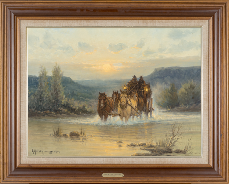 Low-Water Crossing - Image 2 of 3