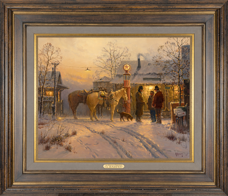 The Warmth of Friendships - Image 2 of 3