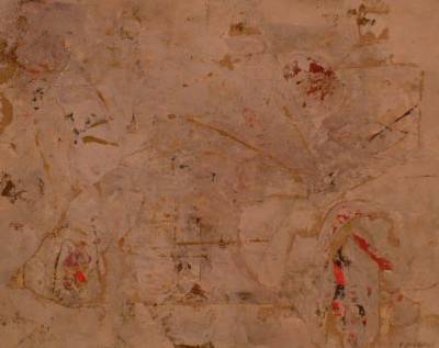 Beatrice (Ribak) Mandelman - artist photo for art wanted listing (Westfield, NJ)